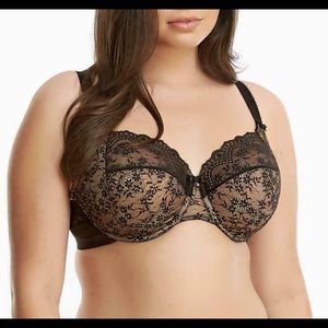 Elomi Tia Lace Bra